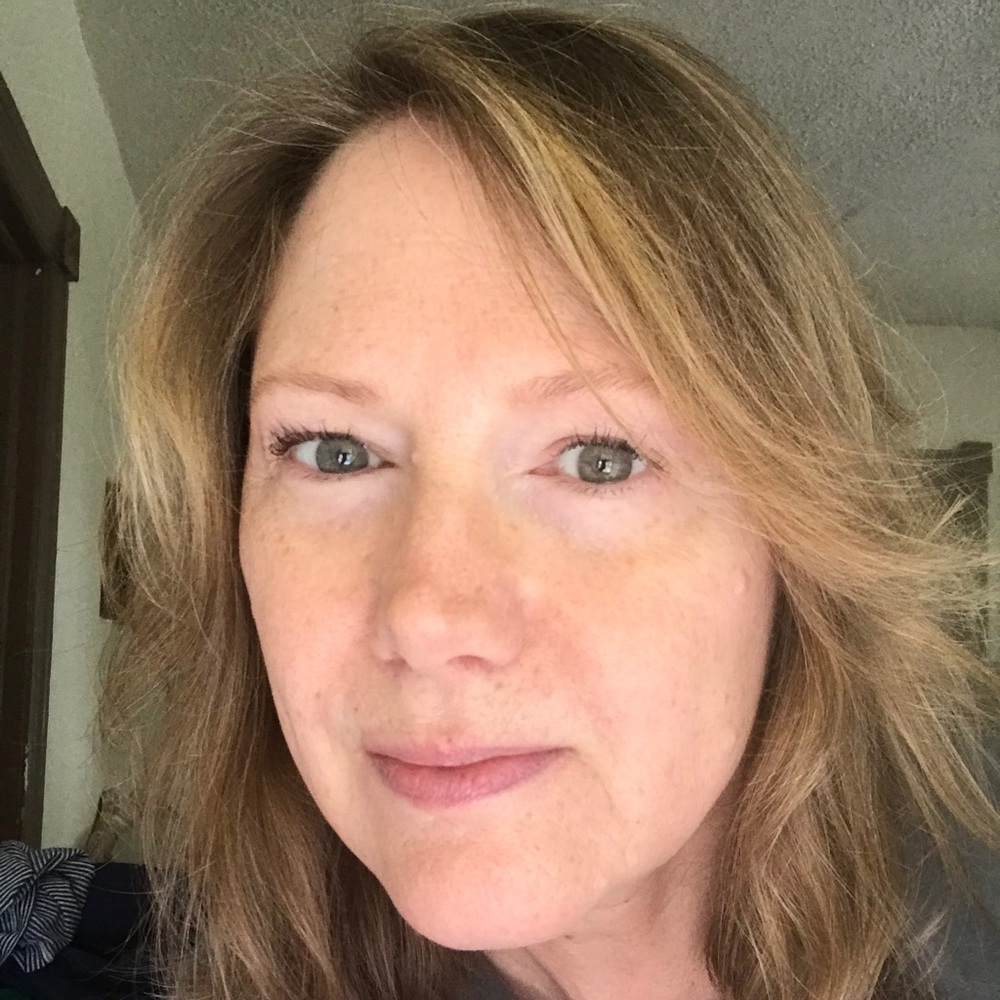 Meet your Posher, Jayne